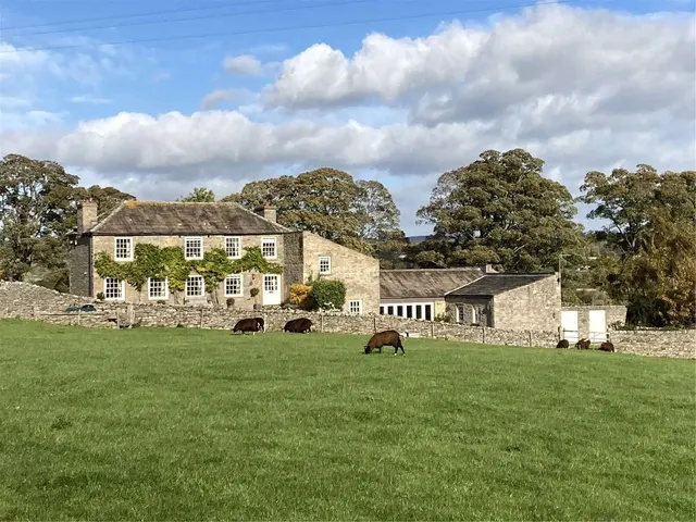 East Witton Road, Middleham, DL8, photo 1