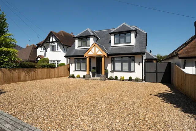 Harefield Road, Maidenhead, SL6, photo 2