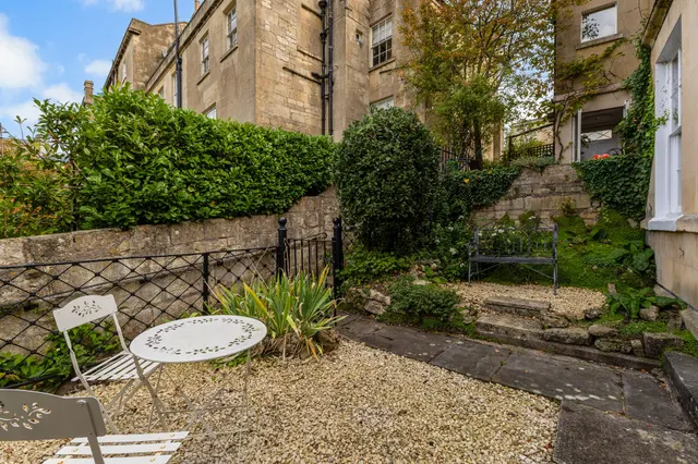 Sydney Buildings, Bath, BA2, photo 3