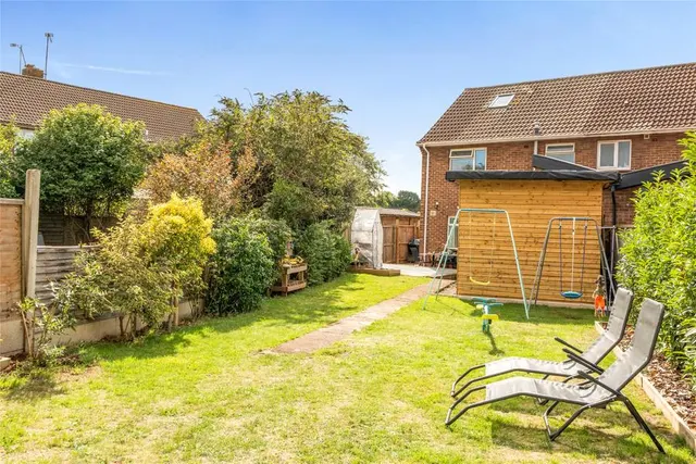 Probyn Close, Frenchay, BS16, photo 1