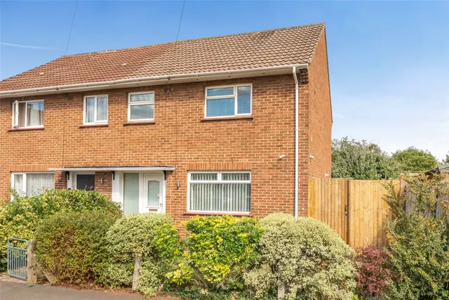 Probyn Close, Frenchay, BS16 1JR, photo 1