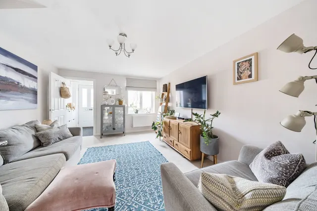 Lichen Road, Frome, BA11 5DZ, photo 1