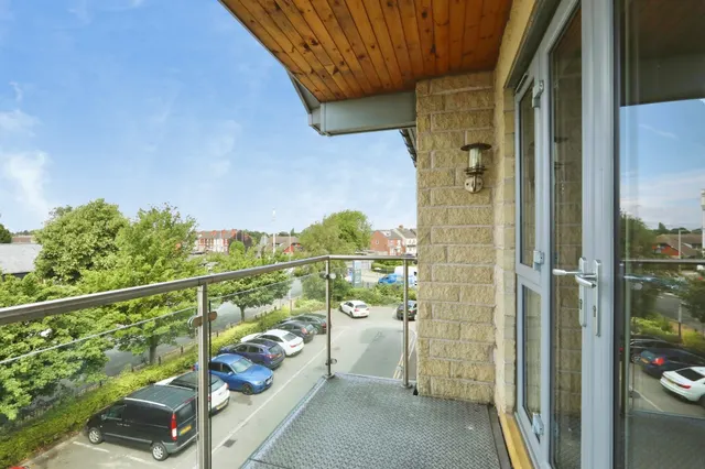 Photo 2 — Rotherham Road, Dinnington, Sheffield