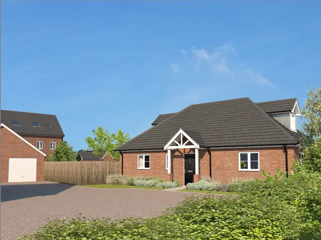 Meadow Gardens, Clacton-On-Sea, CO16, photo 1