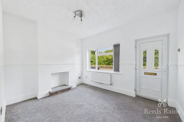 Booth Lane, Middlewich, CW10, photo 2