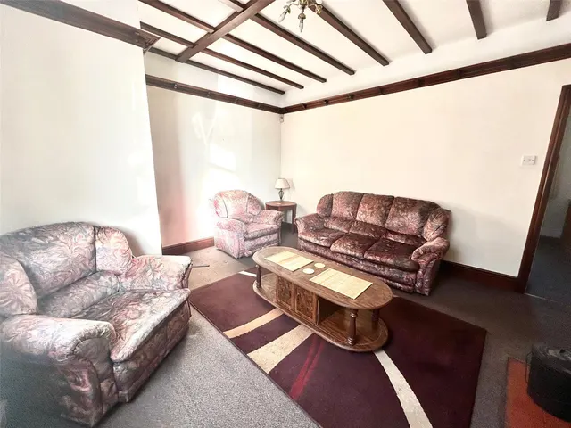 Photo 2 — Flass Terrace, Ushaw Moor, Durham, DH7