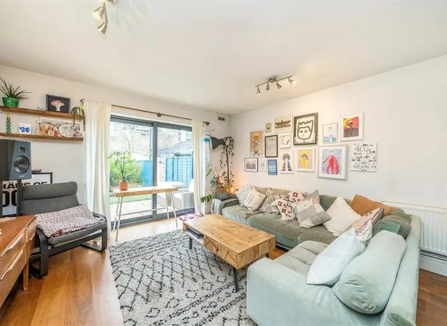 Harefield Mews, Brockley, SE4, photo 1