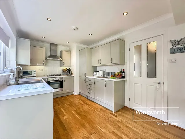 Photo 3 — Craigwood Drive, Ferndown, Dorset, BH22