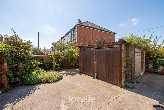 Cross Coates Road, Grimsby, DN34, photo 2