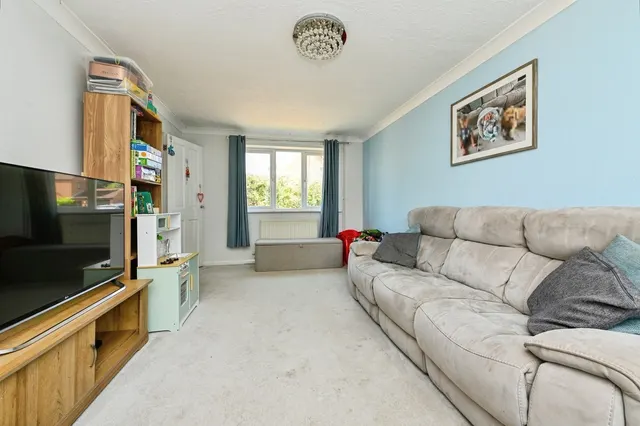 Photo 2 — Crown Gardens, Wereham, King's Lynn, Norfolk, PE33