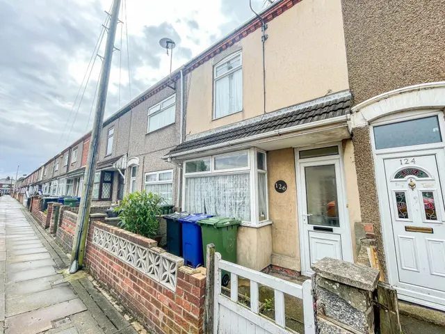 Castle Street, Grimsby, DN32, photo 1