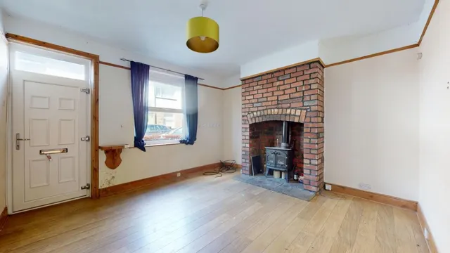 Albion Street, Otley, LS21, photo 3