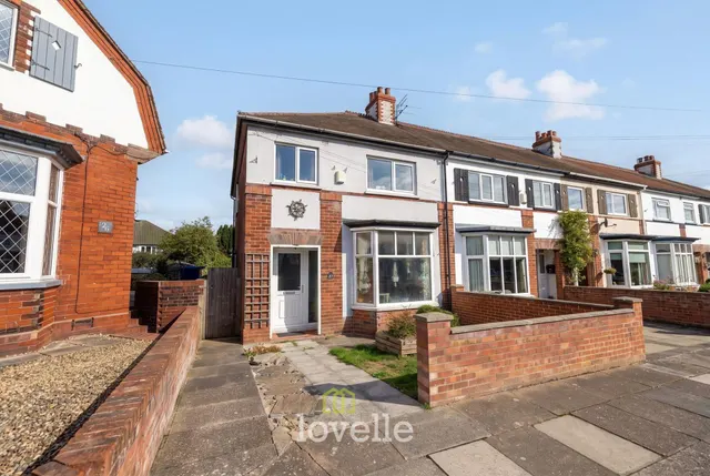 Stratford Avenue, Grimsby, DN33, photo 3