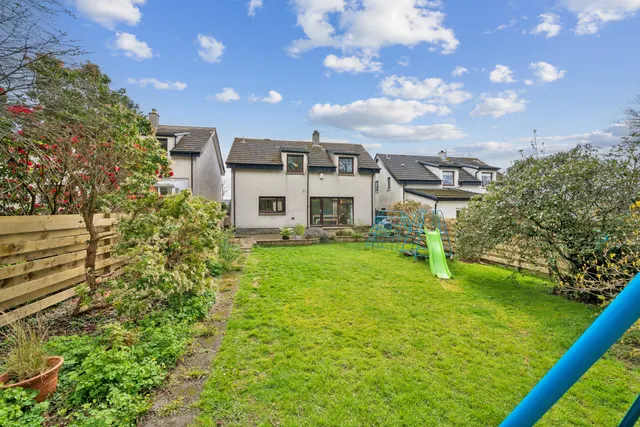Dalmore Crescent, Helensburgh, G84, photo 3