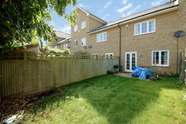 Reliance Way, Oxford, OX4, photo 2