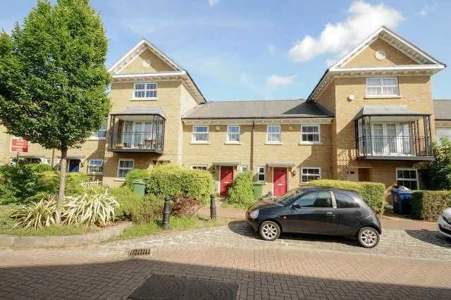 Reliance Way, Oxford, OX4, photo 1