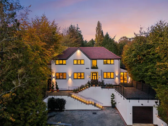 Valley Road, Rickmansworth, WD3, photo 1