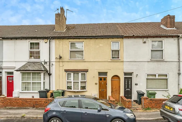 Dibdale Street, Dudley, photo 1