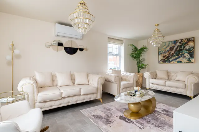 Bannister Drive, MK17, photo 2