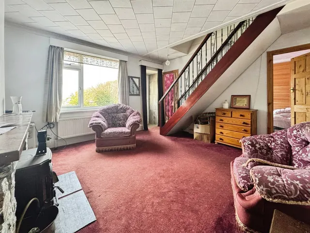 West Looe Hill, Looe, PL13, photo 3