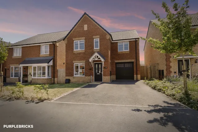 Holland Drive, Shrewsbury, SY2, photo 1