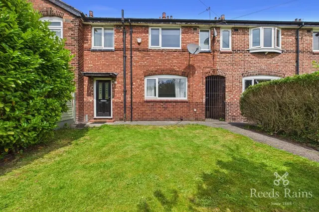Fernhurst Road, Manchester, Greater Manchester, M20, photo 1