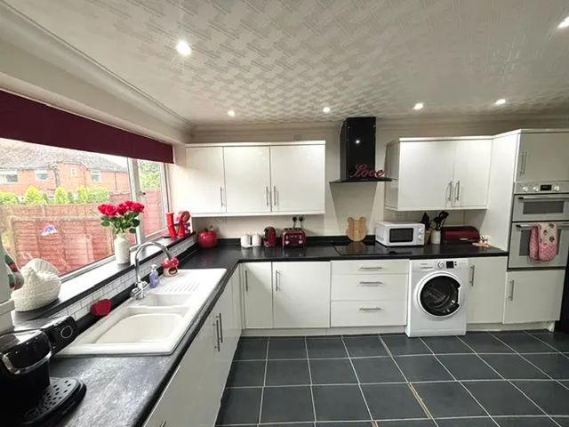 Grove Vale Avenue, Great Barr, B43, photo 3