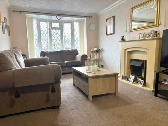 Grove Vale Avenue, Great Barr, B43, photo 2