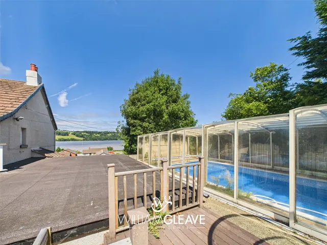 Photo 3 — West End, Glan Conwy, Colwyn Bay, Conwy, LL28 5SY