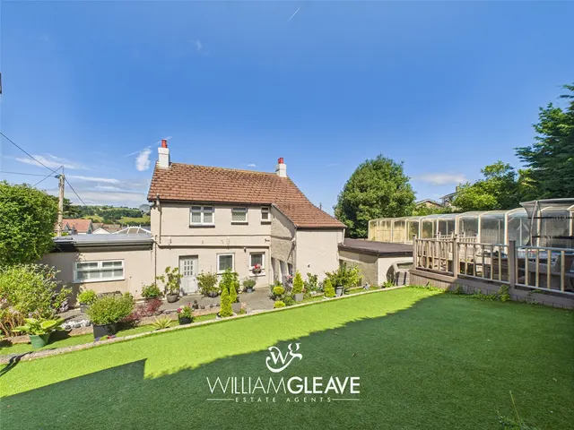 Photo 2 — West End, Glan Conwy, Colwyn Bay, Conwy, LL28 5SY
