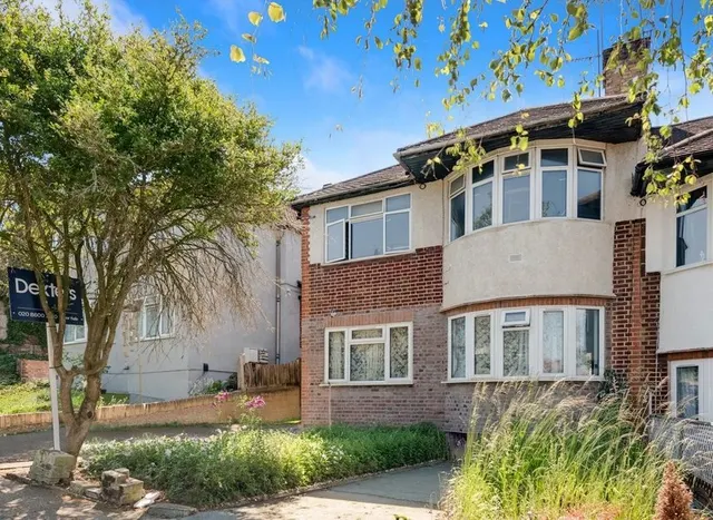 Bryan Avenue, Kensal Rise, NW10, photo 1