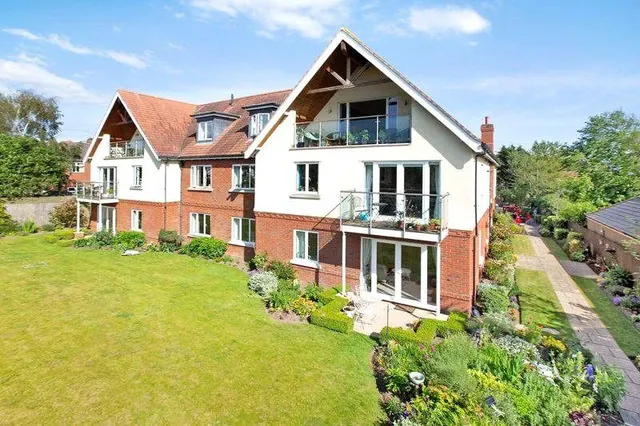 Salterton Road, Exmouth, EX8, photo 1