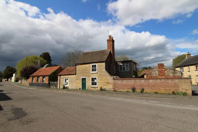Church Street, Deeping St. James, PE6, photo 1