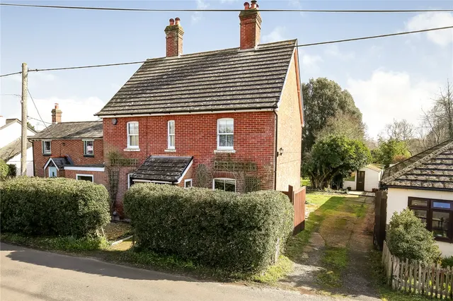 Canada Road, West Wellow, Romsey, Hampshire, SO51 6DD, photo 1