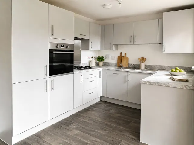 Photo 2 — Brunswick Road, Deepcut, Camberley, Surrey, GU16 6RS