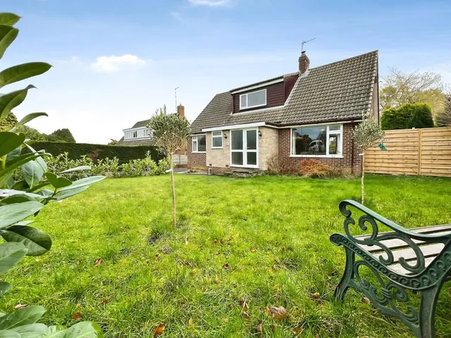 5 bedroom fine living property, Newcastle Upon Tyne NE20 9LD, NE20