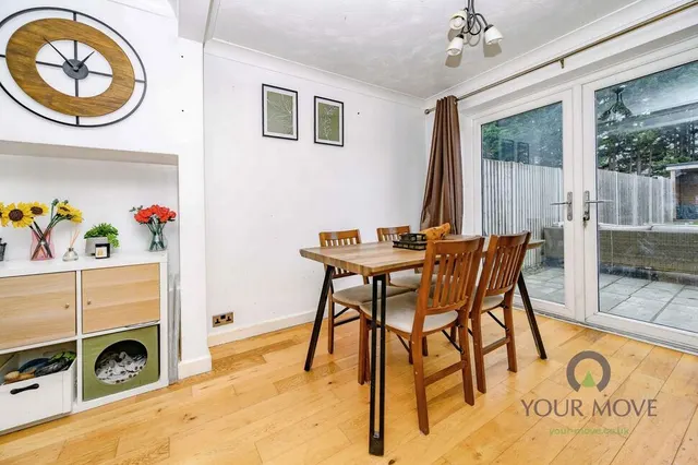 Hitchens Close, Hemel Hempstead, HP1, photo 3