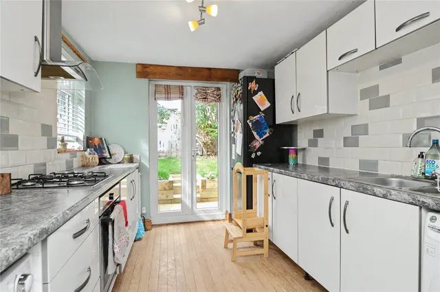 Highfield Lane, Woodlesford, LS26, photo 3