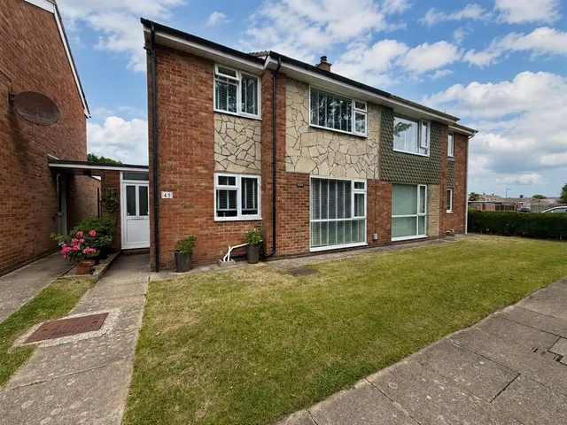 The Drive, Peel Common, Gosport, photo 1
