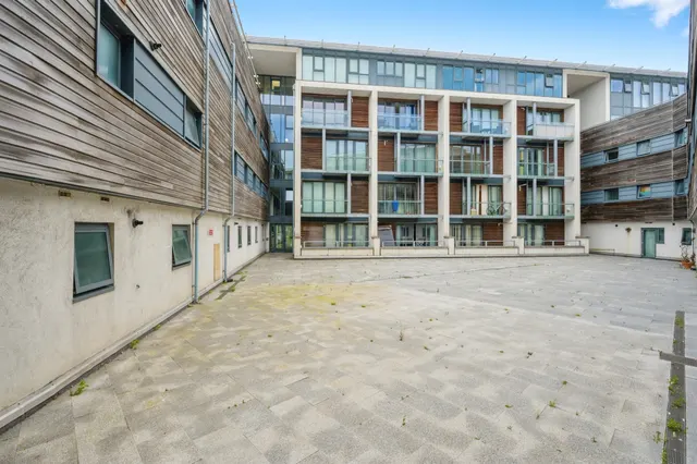Photo 2 — Barrack Place, Plymouth