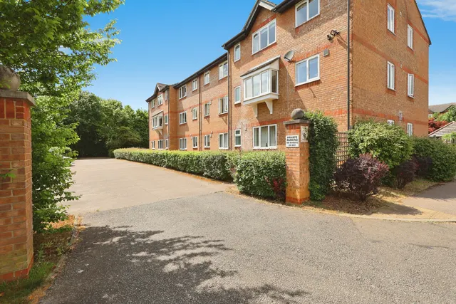 Wedgewood Road, Hitchin, photo 1
