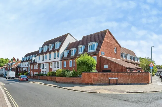 Green Road, Southsea, PO5, photo 1