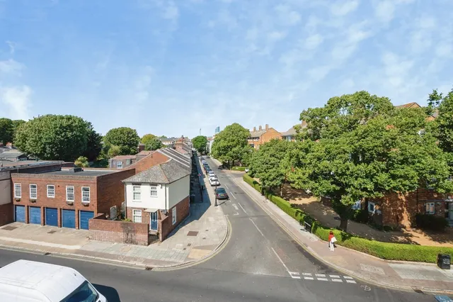 Green Road, Southsea, PO5, photo 2
