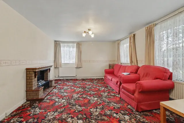Violet Lane, Croydon, CR0, photo 3