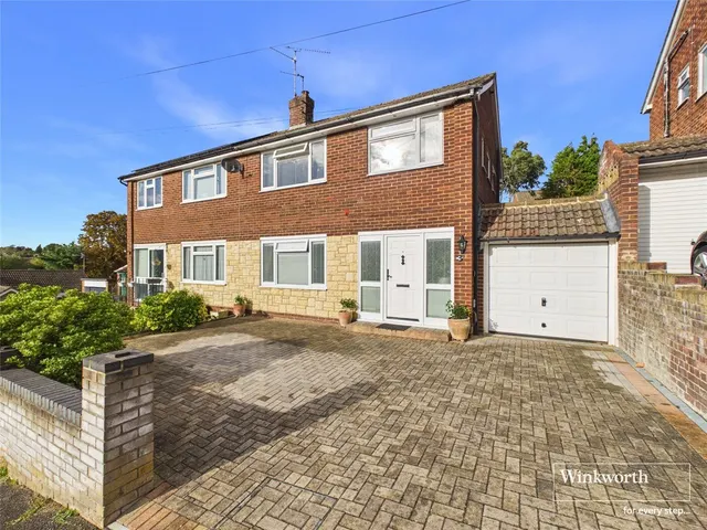 Elmstone Drive, Tilehurst, RG31, photo 1