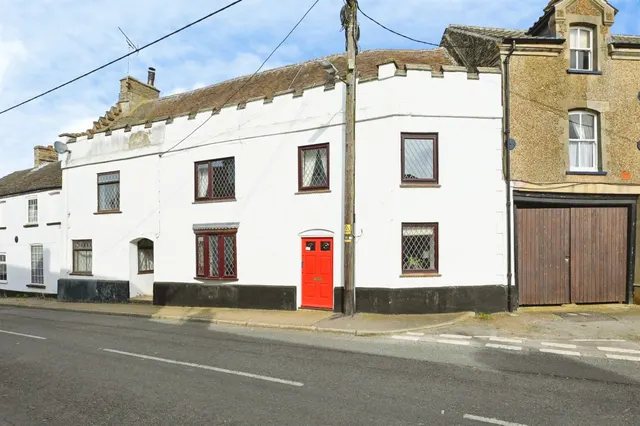 High Street, Hilgay, Downham Market, photo 1