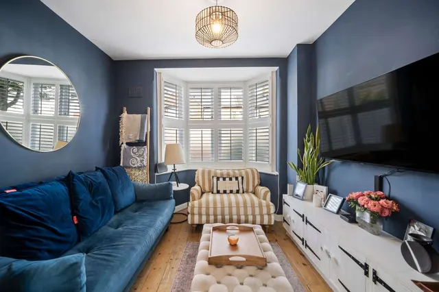 Lessingham Avenue, London, SW17, photo 2