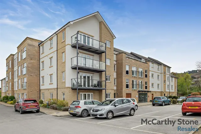 Railway Road, Ilkley, LS29, photo 1