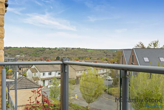 Railway Road, Ilkley, LS29, photo 2