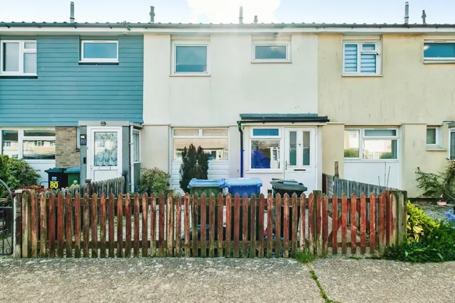 Greenfields, Wick, LITTLEHAMPTON, photo 1